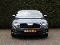 tweedehands Skoda Octavia Combi 1.0 e-TSI Business Edition vol opties