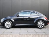 tweedehands VW Beetle (NEW) 2.0 TSI Sport BlueMotion | DSG | LEDER | PANO | FENDER AUDIO | STOELVERWARMING | CRUISE | NAVI |