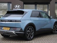 Occasion Hyundai Ioniq 5 125 kW (170 PK) 2021 Blauw SUV