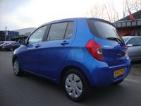 tweedehands Suzuki Celerio 1.0 Comfort (LPG +Airco APK 2025 )