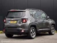 tweedehands Jeep Renegade 1.4 MultiAir Longitude Panodak Automaat