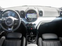 tweedehands Mini Cooper S Countryman Untamed Edition | Achteruitrijcamera | Comfort Access | Driving Assistant