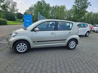 tweedehands Daihatsu Sirion 2 1.3-16V Exclusive AUT AIRCO LMV Nieuwe Staat