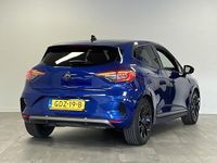 Occasion Renault Clio V Esprit Alpine 143 PK (105 kW) 2024 Blauw Hatchback