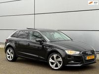 Occasion Audi A3 S-Line 110 PK (80 kW) 2014