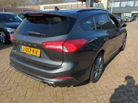 tweedehands Ford Focus Wagon 1.5 EcoBoost ST Line X Business