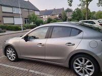 Occasion Mazda 3 Center-Line 120 PK (88 kW) 2016 Sedan