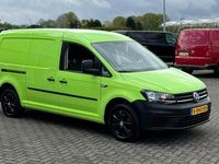 tweedehands VW Caddy 2.0 TDI 55KW 75PK MAXI L2H1 EURO 6 NAVIGATIE/ AIRCO/ CRUISE CONT