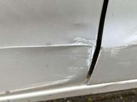 Occasion Opel Corsa Njoy 75 PK (55 kW) 2003 Grijs Hatchback