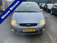 Occasion Ford C-MAX S 120 PK (88 kW) 2004 Blauw (metallic) MPV