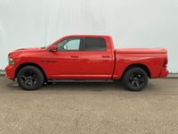 tweedehands Dodge Ram 1500V8 Crew Cab 5.7 HEMI Sport 4X4 Airco Camera Cruise Trekhaak 3500 kg