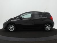 tweedehands Nissan Note 1.2 Connect Edition