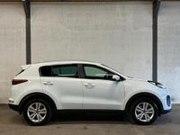 tweedehands Kia Sportage 1.6 GDI Navi|Cruise|Carplay|Clima|Camera|Dealer Onderhouden !!