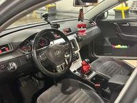 Occasion VW Passat 122 PK (89 kW) 2011 Sedan