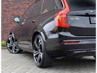 tweedehands Volvo XC90 2.0 T8 Recharge II AWD *Direct leverbaar*Pano*7-zits*B&W*Head-Up*