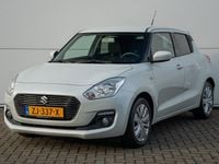Occasion Suzuki Swift 90 PK (66 kW) 2019 Wit Hatchback
