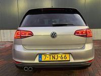 Occasion VW Golf VII GTD 184 PK (135 kW) 2014 Grijs Hatchback
