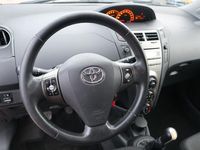 tweedehands Toyota Yaris 1.0 VVTi Cool | Radio CD | Airco | APK 31-10-2024