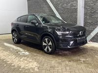Occasion Volvo C40 Core 169 kW (231 PK) 2022 Zwart SUV