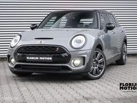 Occasion Mini Cooper Clubman Business 192 PK (141 kW) 2018 Grijs Stationwagen
