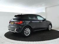 Occasion Audi A1 Advanced 97 PK (71 kW) 2021 Zwart SUV