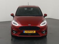 Occasion Ford Fiesta ST-Line 2020 Rood Hatchback