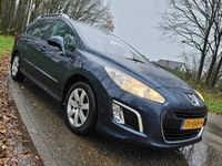 tweedehands Peugeot 308 SW 1.6 e-HDi Active