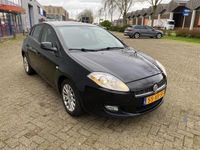 tweedehands Fiat Bravo 1.4 Dynamic AIRCO, CRUISE CONTROL, LAGE KM EN NAP, DISTRIBUTIE VERVANGEN.