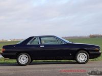 Occasion Lancia Gamma 116 PK (85 kW) 1981 Blauw Coupé