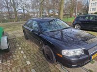 tweedehands Volvo S80 2.4 Elite