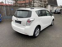 tweedehands Toyota Verso 1.6 VVT-i Business navi cruisecontrol half leder