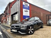 Occasion Mercedes C200 Luxury 204 PK (150 kW) 2023 Grijs Stationwagen