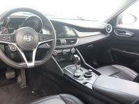 tweedehands Alfa Romeo Giulia 200pk Super / Navigatie / Leder / Climate / Cruise / Dealeronderhouden