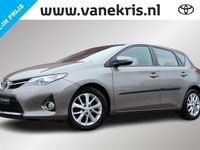 Occasion Toyota Auris 101 PK (74 kW) 2014 Bruin Hatchback