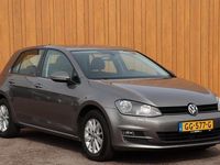 tweedehands VW Golf VII 1.4 TSI Highline Automaat