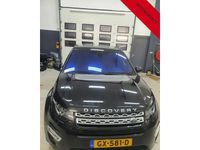 tweedehands Land Rover Discovery Sport 2015 * 2.0 TD4 HSE Luxury AUTOMAAT * MOTORSCHADE