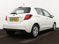 tweedehands Toyota Yaris Hybrid 1.5 Hybrid Aspiration Limited | Navigatie | Climat