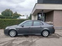 tweedehands Saab 9-3 1.8 Turbo Vector Airco, leder, navigatie