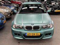tweedehands BMW 318 318 3-serie Coupé Ci Executive M pakket Nieuwe APK