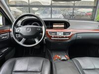 tweedehands Mercedes S350 Prestige Plus | Luxe Uitv. | Nette Auto |