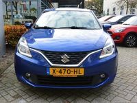 tweedehands Suzuki Baleno 1.0 High Executive 5-deurs Navigatie / Spoiler / C