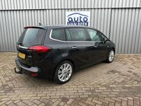 tweedehands Opel Zafira Tourer 1.4 Cosmo