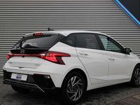 Occasion Hyundai i20 Comfort 101 PK (74 kW) 2024 Wit Hatchback
