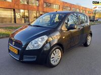 Occasion Suzuki Splash Comfort 65 PK (47 kW) 2010 Hatchback