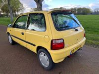 tweedehands Suzuki Alto 1.0 1999 Geel Apk 14-06-2024