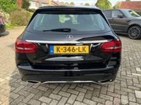 tweedehands Mercedes C220 Estate d Business Solution AMG Vele Optie's