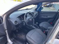 Occasion Fiat Bravo 90 PK (66 kW) 2008 Grijs Hatchback