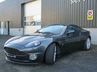 tweedehands Aston Martin Vanquish V12 5.9 S