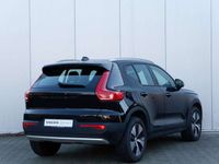 tweedehands Volvo XC40 T2 AUT8 129PK Momentum Black Edition Apple CarPl