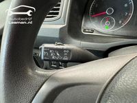 tweedehands VW Caddy Maxi 1.4 TGI L2H1 EcoFuel Trendline